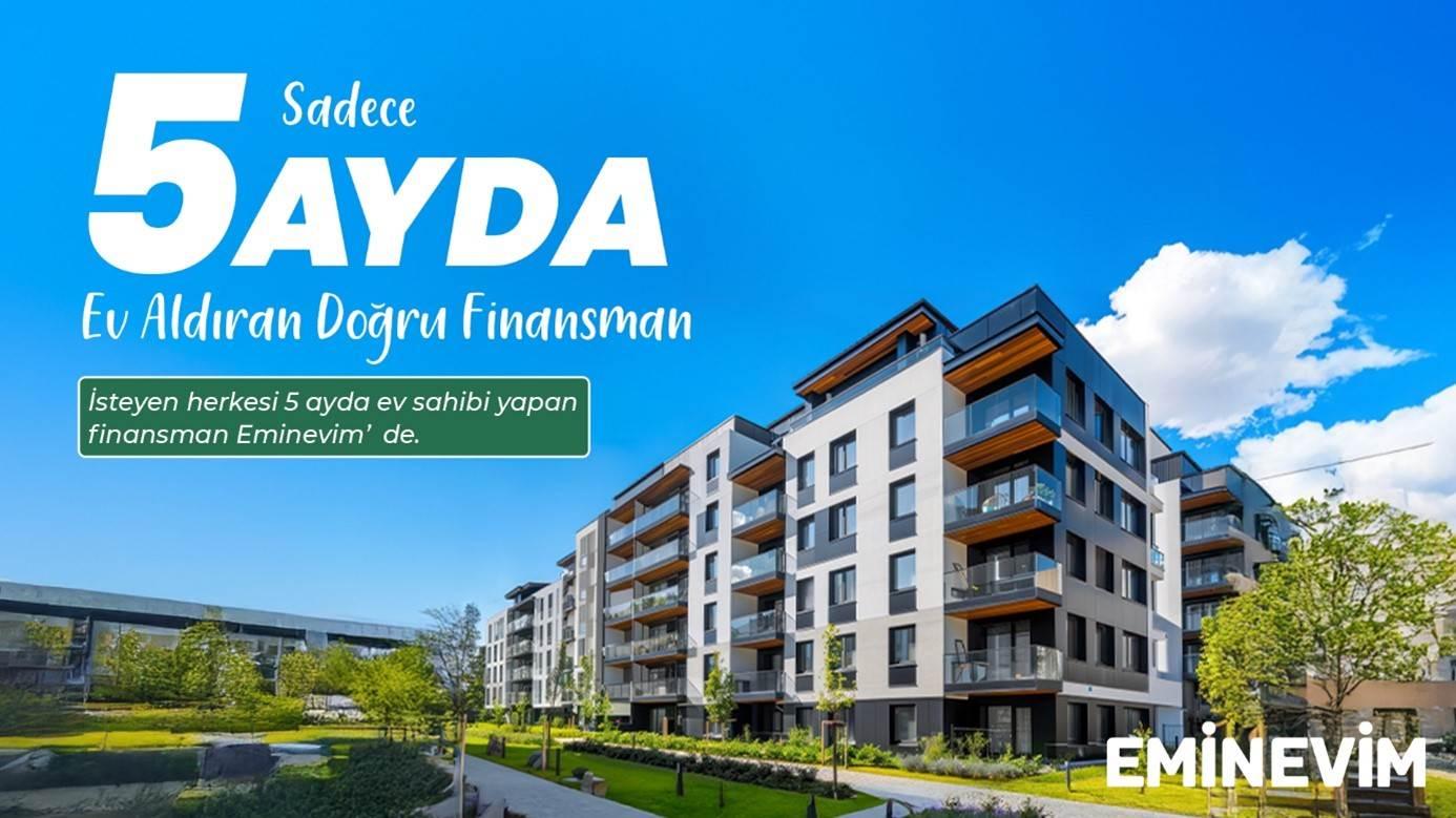 5 Ayda Ev ve Araba Alma Kampanyaları Aslında Ne Vaat Ediyor?