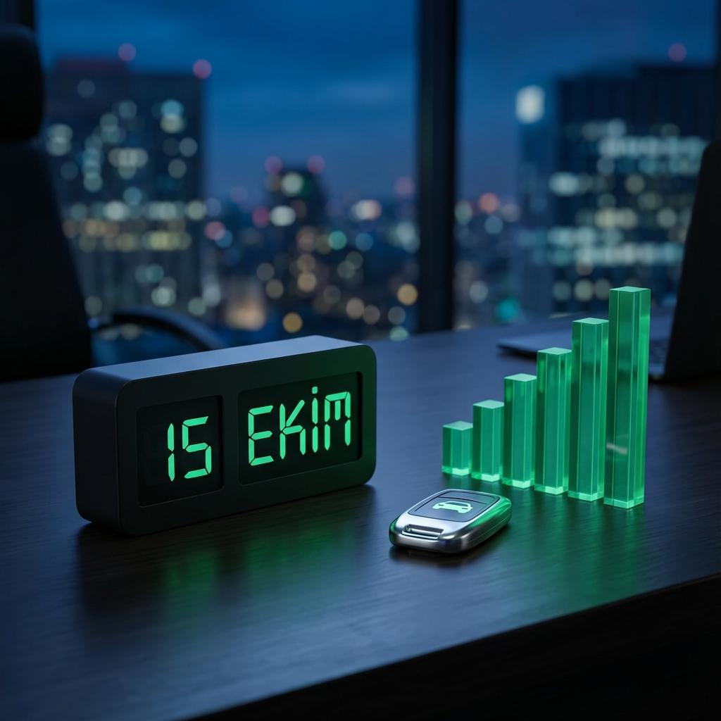 Çekilişsiz Sistem Rehberi: Teslimat Tarihini Nasıl Öne Çekersiniz?