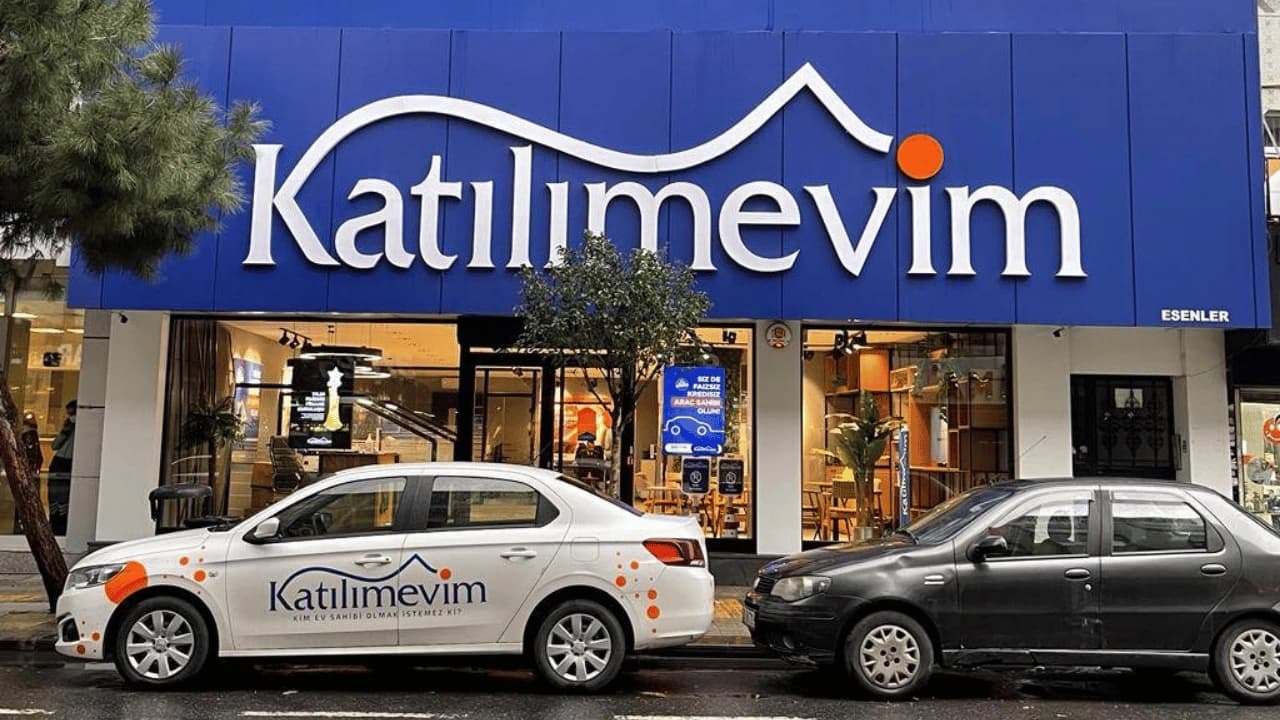 Katılımevim tasarruf finansman mağazası ve araç finansmanı — Katılımevim hesaplama rehberi